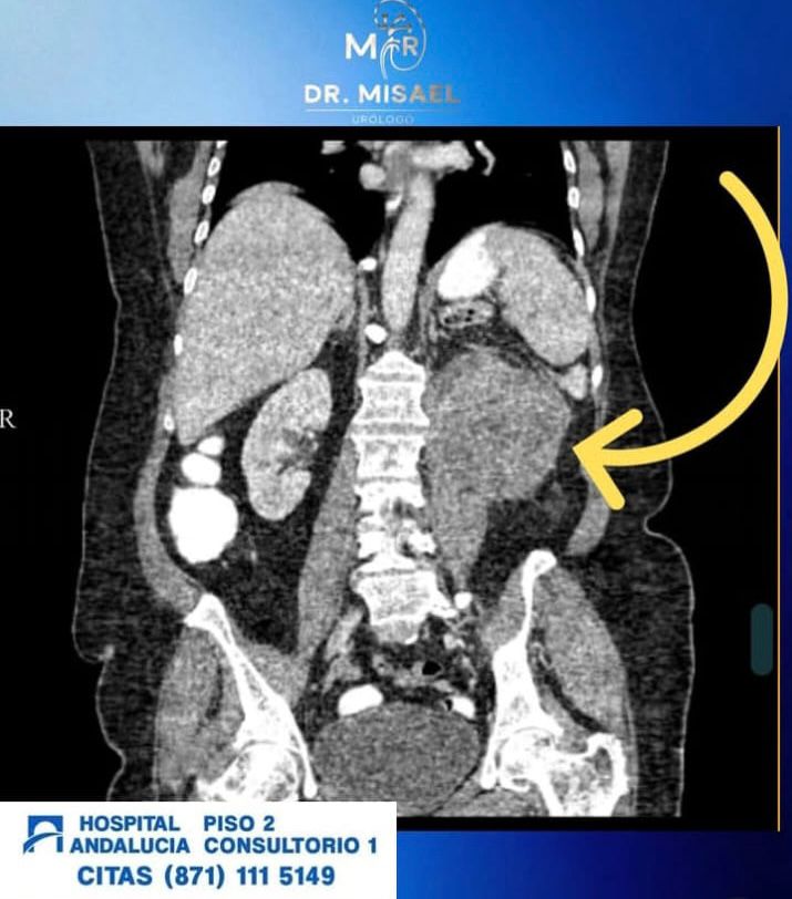 Hospital Andalucía - Hospital 20